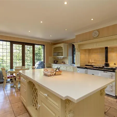 High Biggin Hotell Bowness-on-Windermere