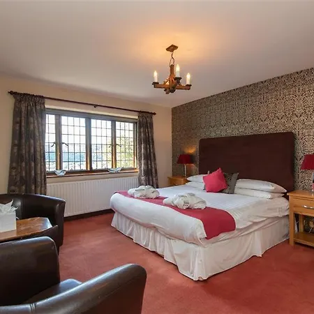 High Biggin Bowness-on-Windermere