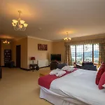 High Biggin ホテル