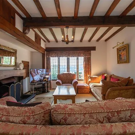 High Biggin Bowness-on-Windermere