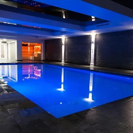 High Biggin Bowness-on-Windermere