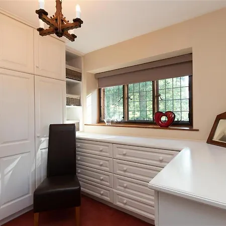 High Biggin Bowness-on-Windermere