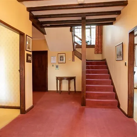 High Biggin Hotel Bowness-on-Windermere