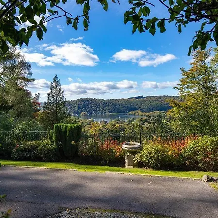 High Biggin Bowness-on-Windermere