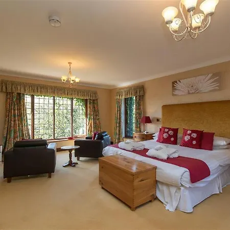 High Biggin * Bowness-on-Windermere