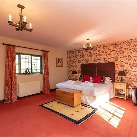 Hotel High Biggin Bowness-on-Windermere