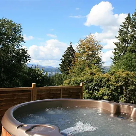 High Biggin * Bowness-on-Windermere