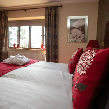 High Biggin Hotel