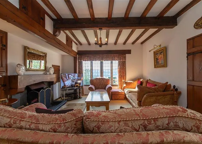 High Biggin Bowness-on-Windermere