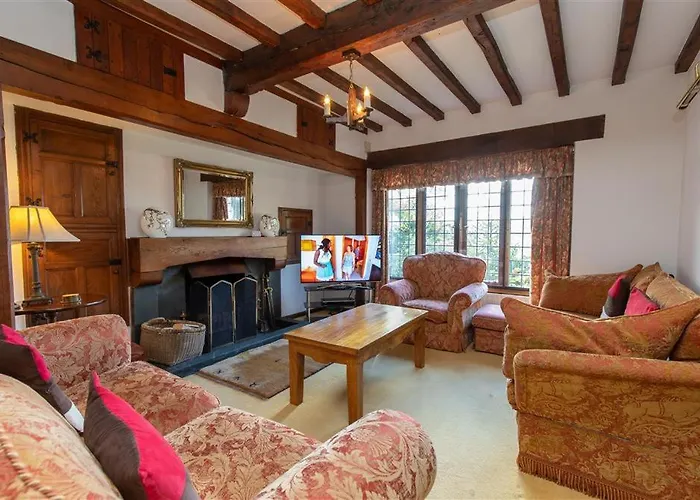 High Biggin Bowness-on-Windermere