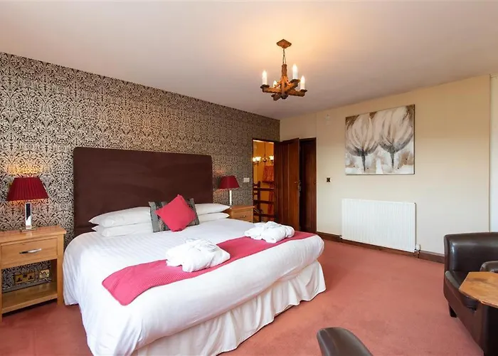 High Biggin Bowness-on-Windermere