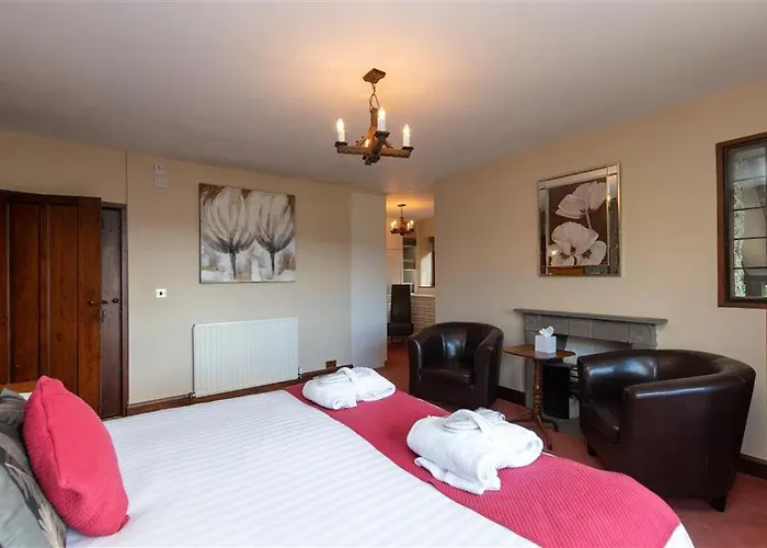 High Biggin * Bowness-on-Windermere