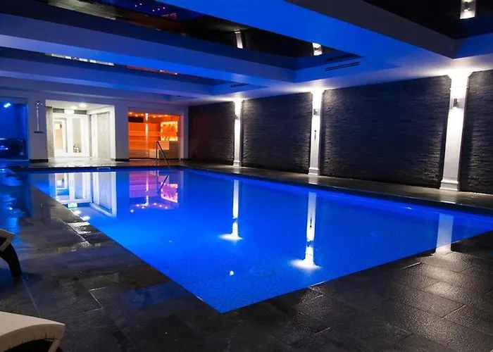 High Biggin Bowness-on-Windermere