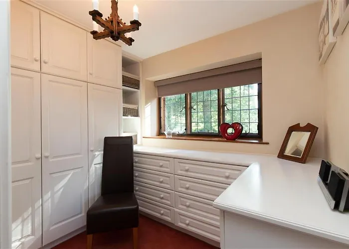 High Biggin Bowness-on-Windermere