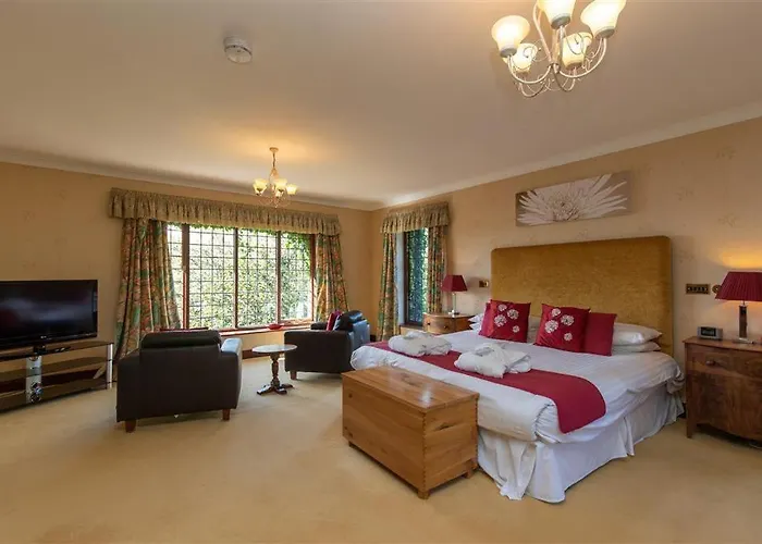 High Biggin * Bowness-on-Windermere