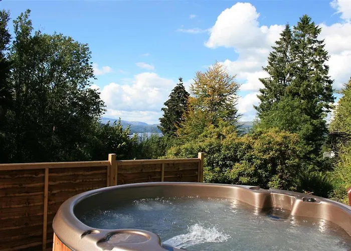 High Biggin * Bowness-on-Windermere