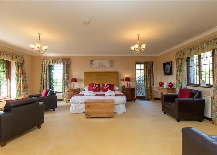 High Biggin Hotel Bowness-on-Windermere