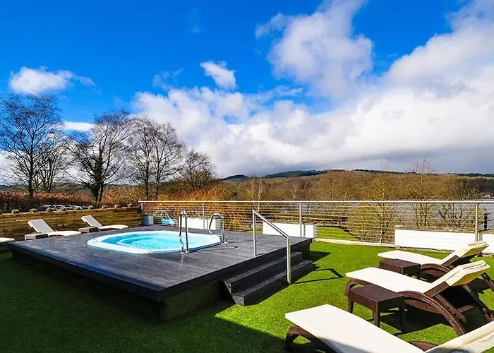 High Biggin Bowness-on-Windermere