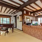 High Biggin Hotel Bowness-on-Windermere