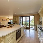 Отель High Biggin Боунес-он-Уиндермер