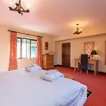 High Biggin Hotel *
