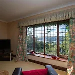 High Biggin Отель