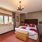 Отель High Biggin *