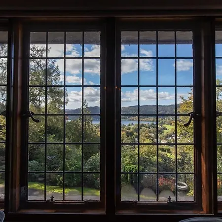 Hotel High Biggin Bowness-on-Windermere