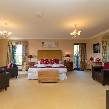 High Biggin Hotel Bowness-on-Windermere