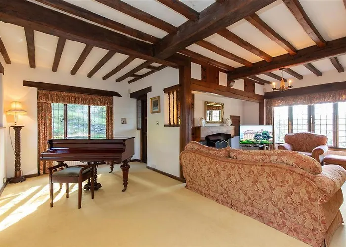 High Biggin Hotel Bowness-on-Windermere