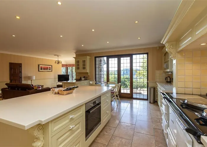 Hotel High Biggin Bowness-on-Windermere