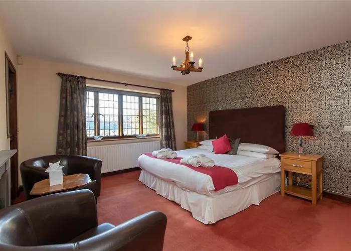 High Biggin Bowness-on-Windermere