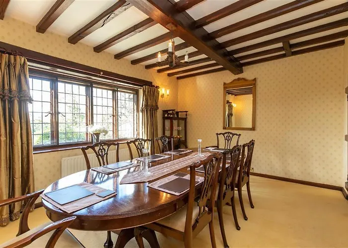 High Biggin * Bowness-on-Windermere