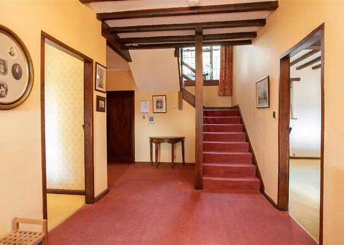 High Biggin Hotel Bowness-on-Windermere