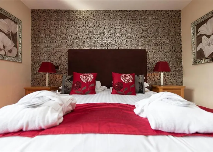 High Biggin Bowness-on-Windermere